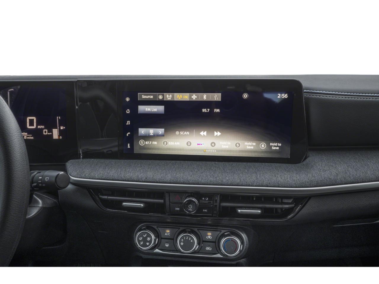2025 Nissan Kicks Vehicle Photo in Savannah, GA 31419