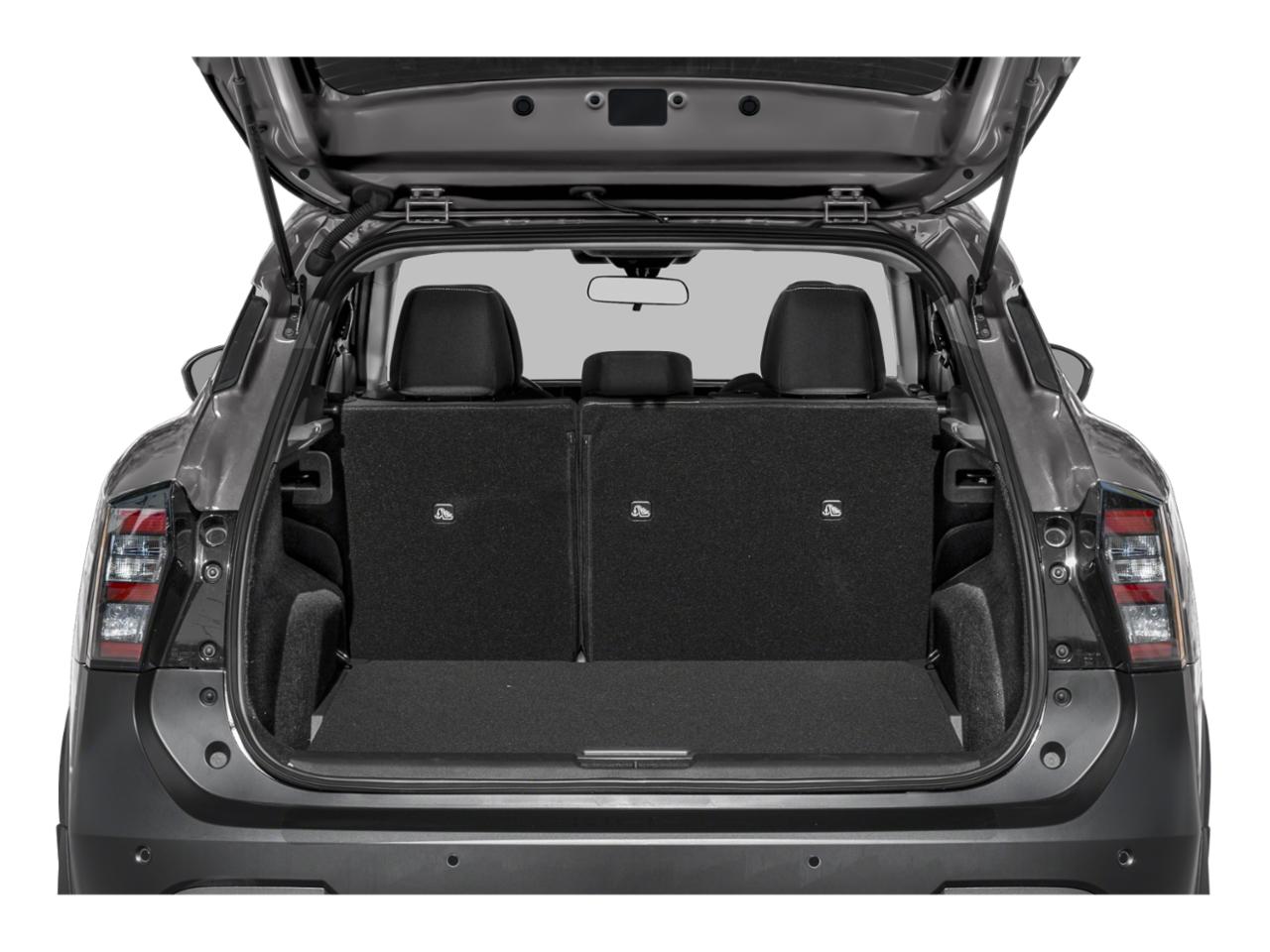 2025 Nissan Kicks Vehicle Photo in Savannah, GA 31419