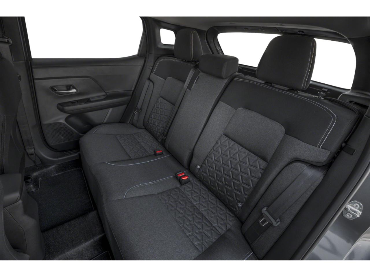 2025 Nissan Kicks Vehicle Photo in Savannah, GA 31419