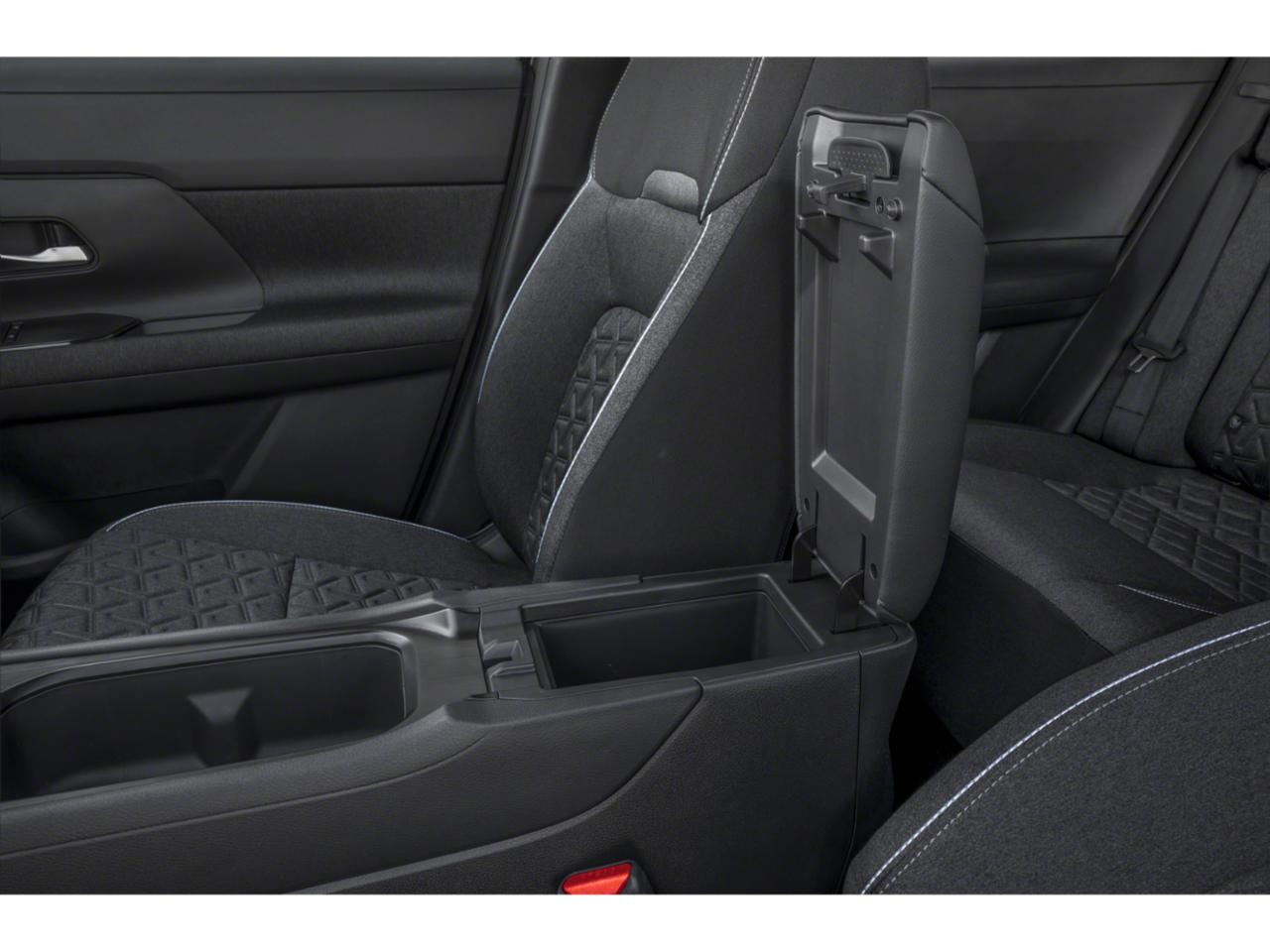 2025 Nissan Kicks Vehicle Photo in Savannah, GA 31419
