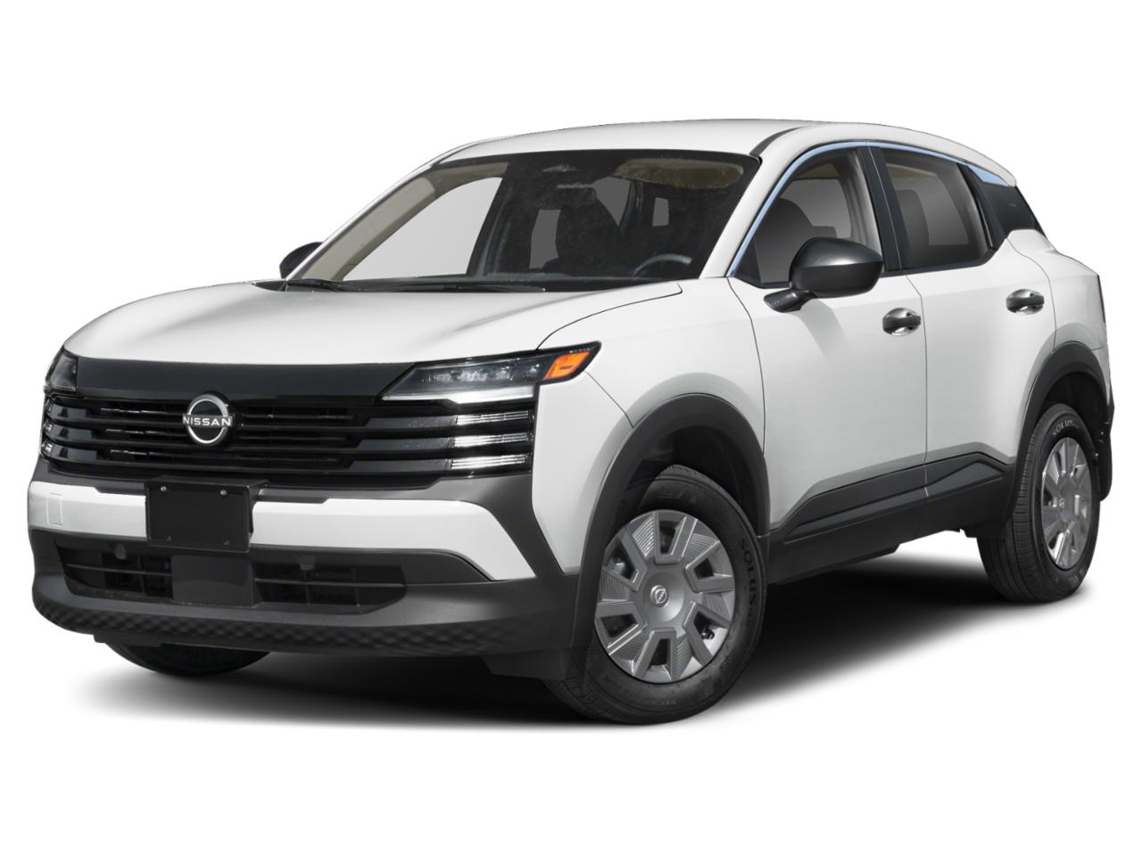 2025 Nissan Kicks Vehicle Photo in Kaneohe, HI 96744