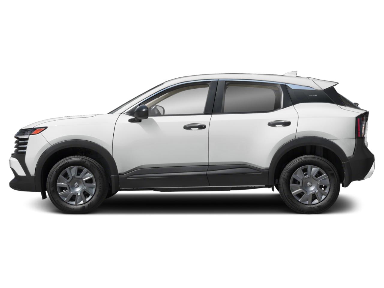 2025 Nissan Kicks Vehicle Photo in Kaneohe, HI 96744