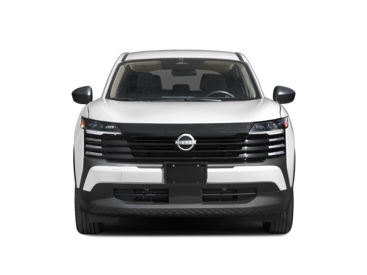 2025 Nissan Kicks Vehicle Photo in Kaneohe, HI 96744