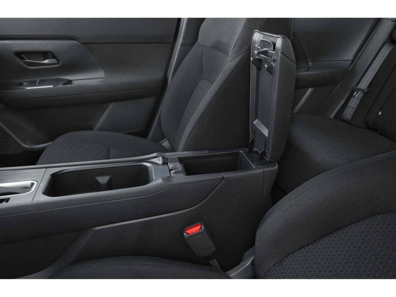 2025 Nissan Kicks Vehicle Photo in Kaneohe, HI 96744