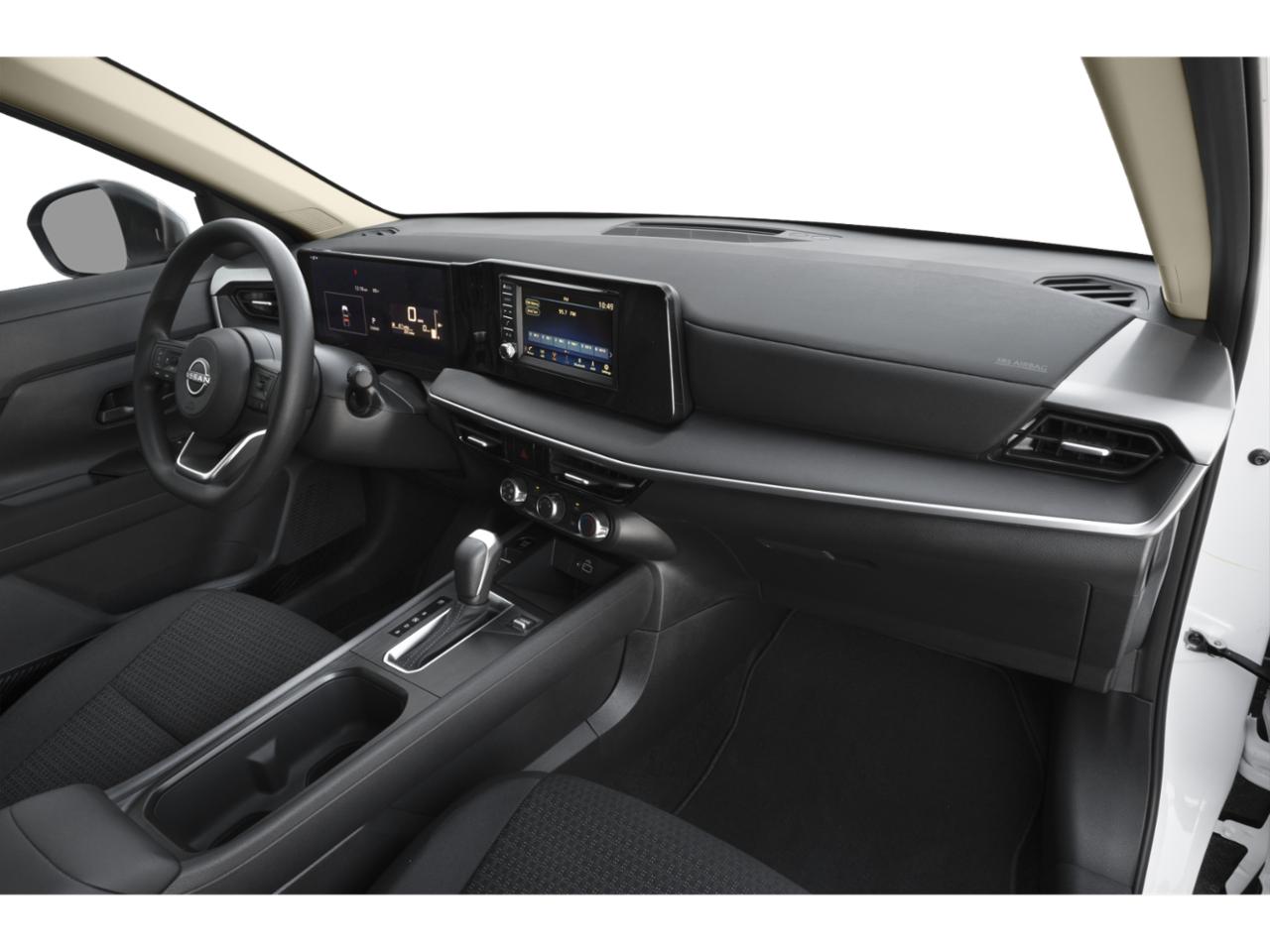 2025 Nissan Kicks Vehicle Photo in Kaneohe, HI 96744