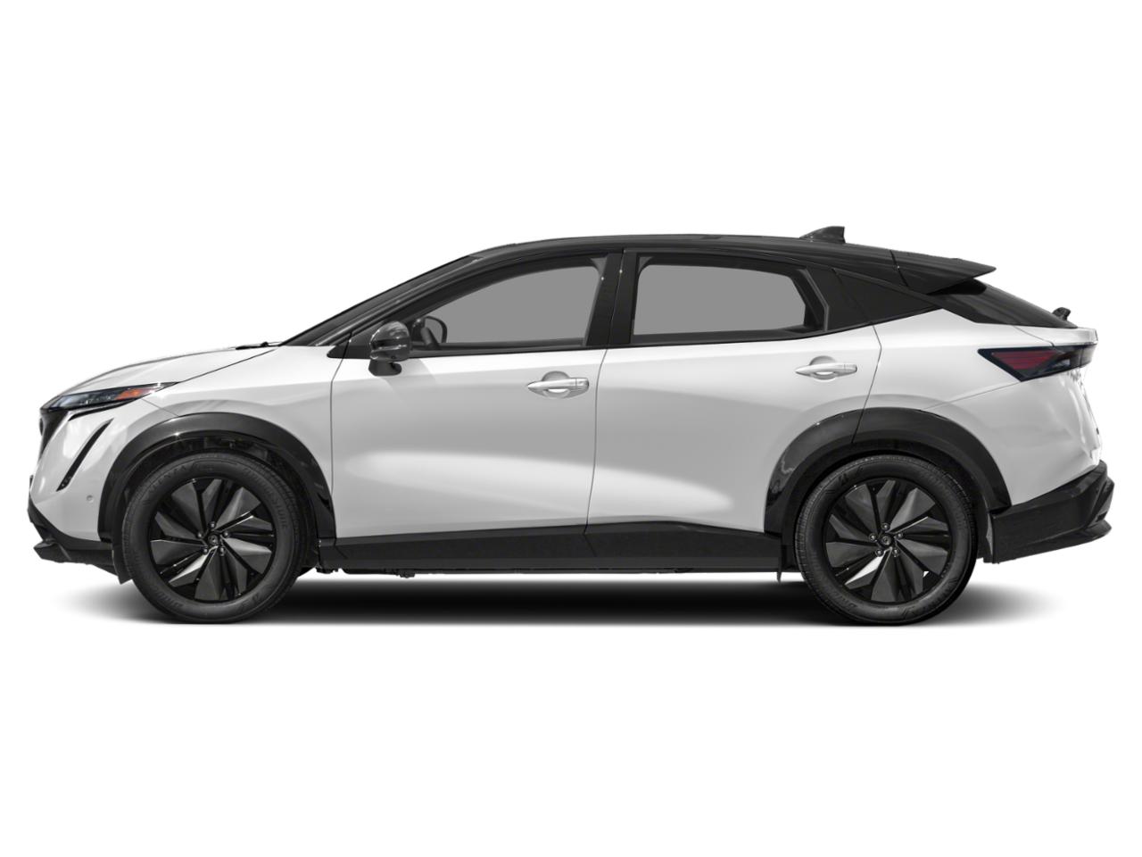 2025 Nissan ARIYA Vehicle Photo in Mechanicsburg, PA 17050-2306