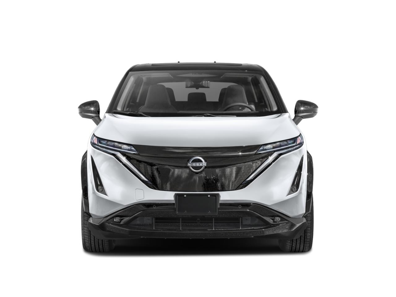 2025 Nissan ARIYA Vehicle Photo in Mechanicsburg, PA 17050-2306