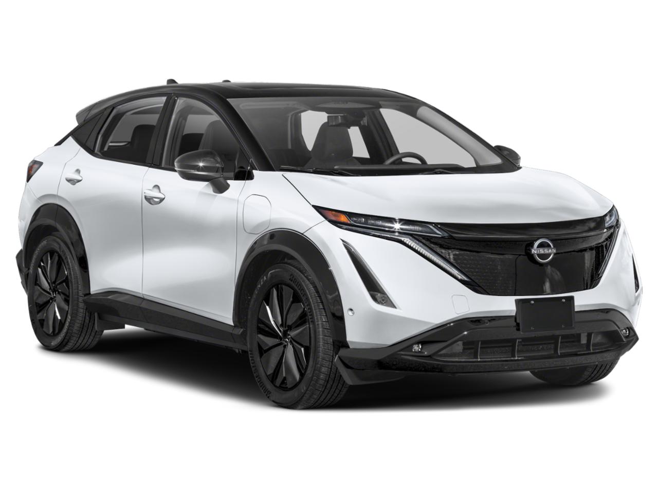 2025 Nissan ARIYA Vehicle Photo in Mechanicsburg, PA 17050-2306