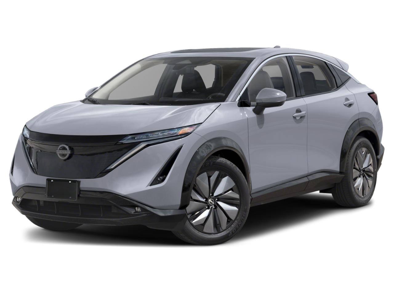 2025 Nissan ARIYA Vehicle Photo in Appleton, WI 54913