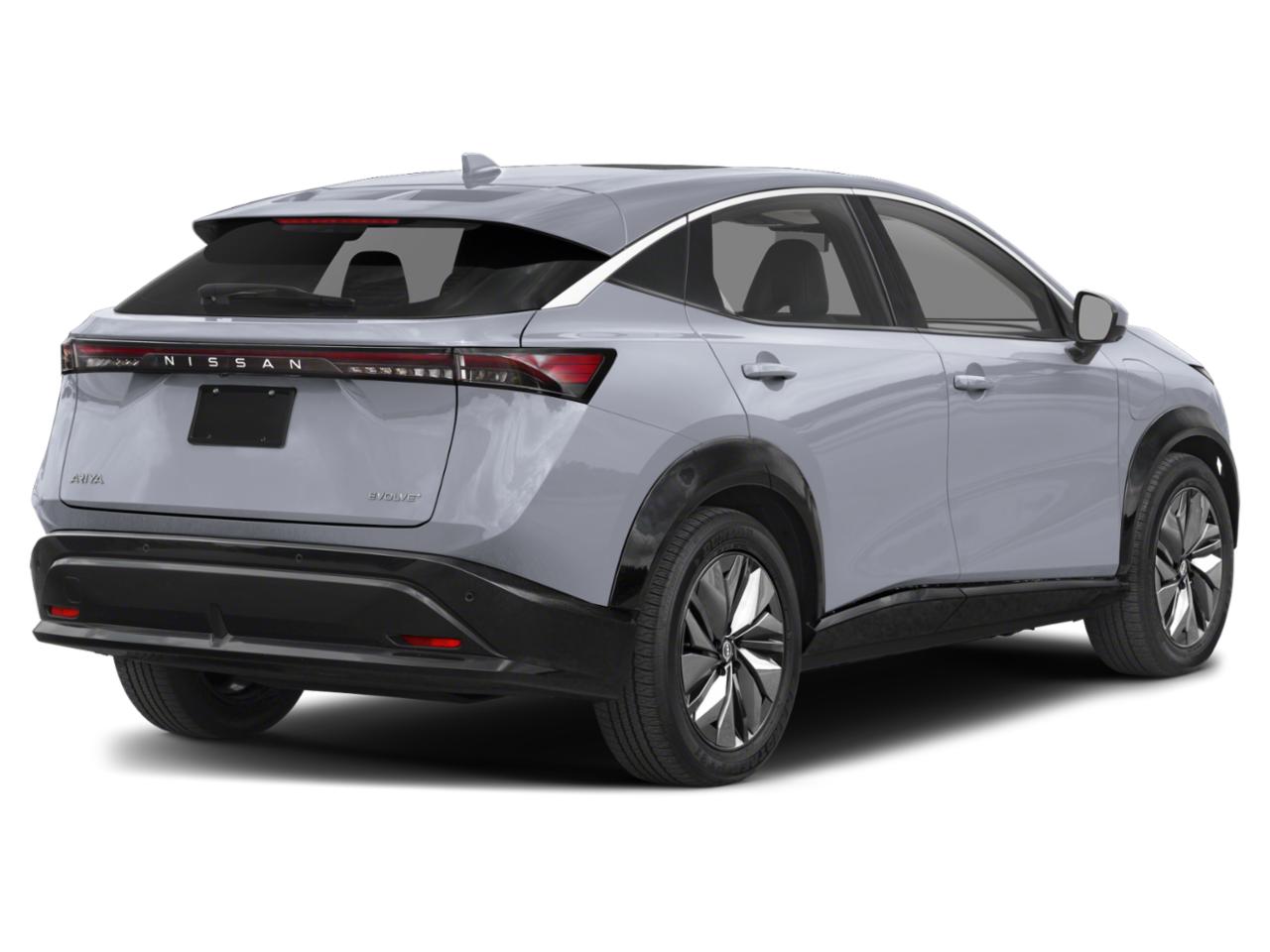 2025 Nissan ARIYA Vehicle Photo in Appleton, WI 54913