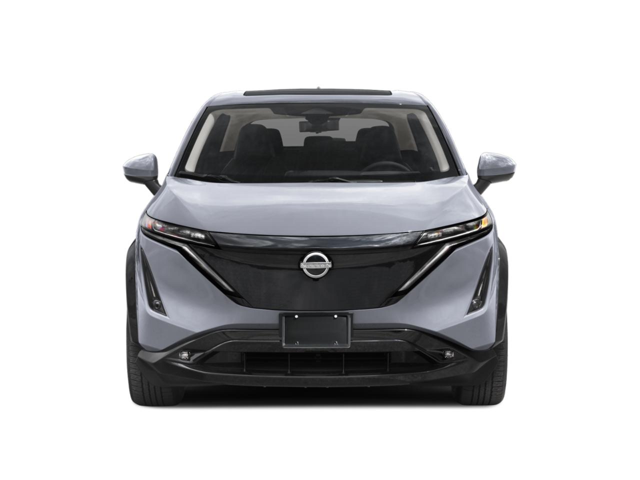 2025 Nissan ARIYA Vehicle Photo in Appleton, WI 54913