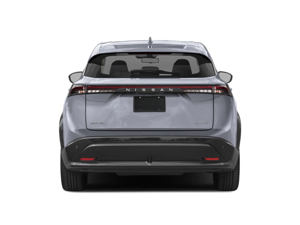 2025 Nissan ARIYA Vehicle Photo in Appleton, WI 54913