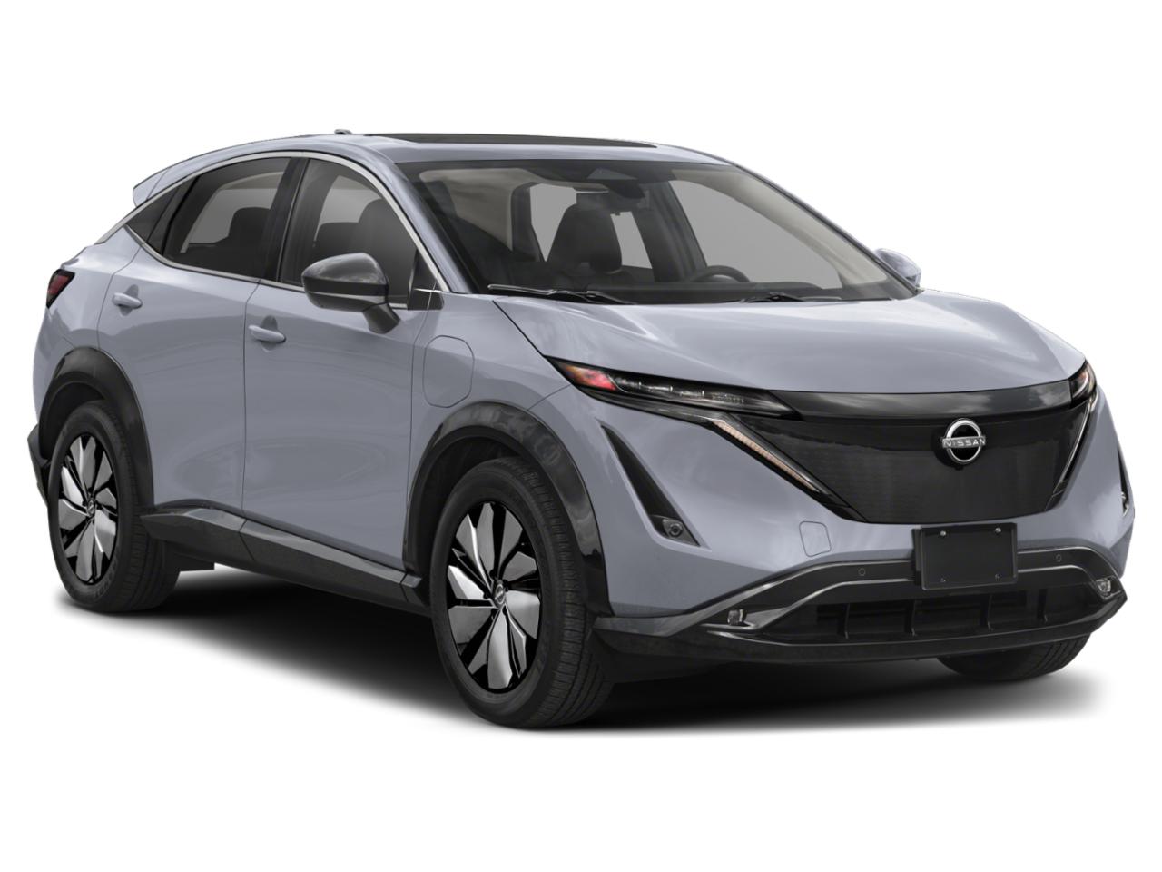 2025 Nissan ARIYA Vehicle Photo in Appleton, WI 54913