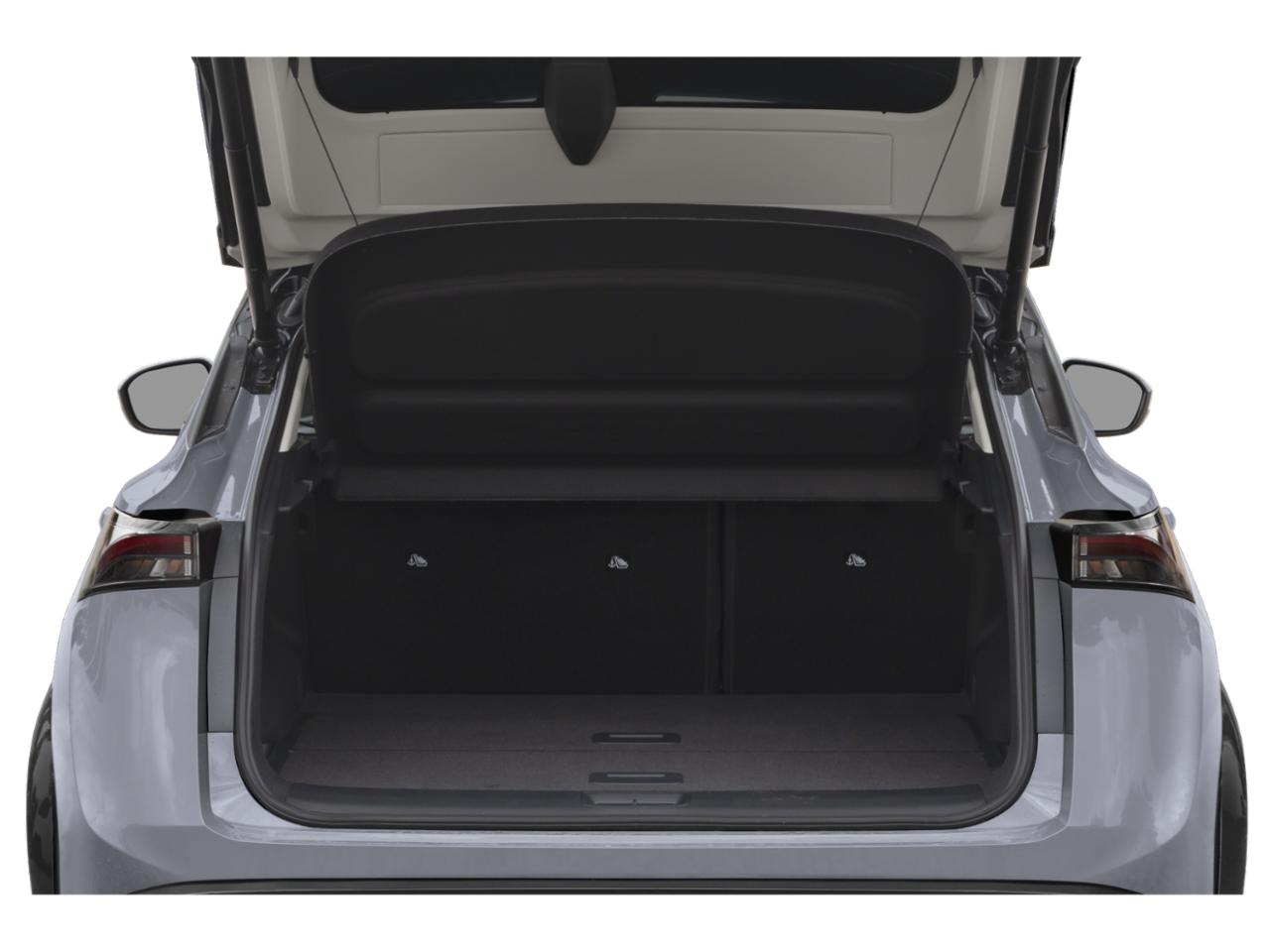 2025 Nissan ARIYA Vehicle Photo in Appleton, WI 54913