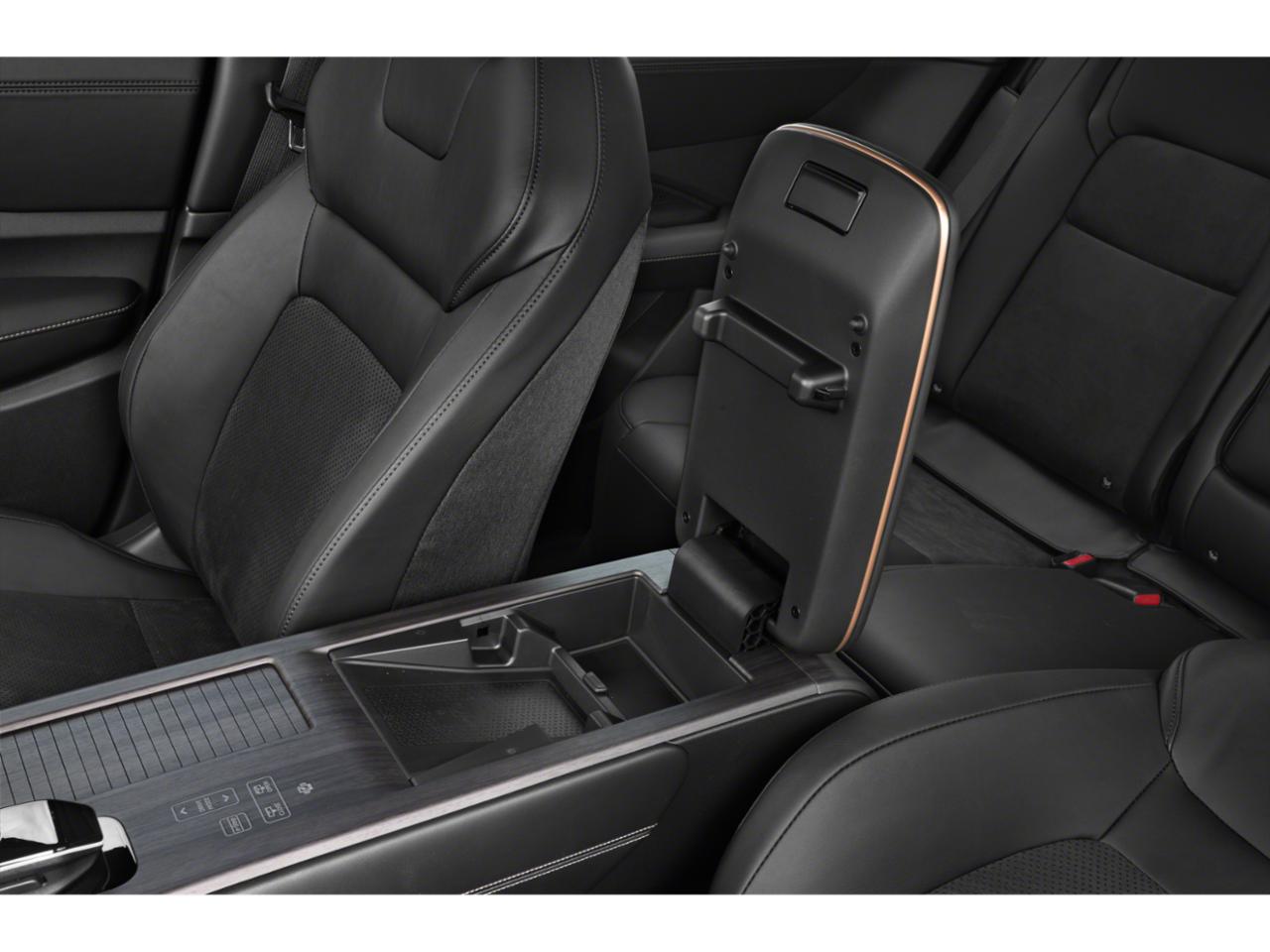 2025 Nissan ARIYA Vehicle Photo in Appleton, WI 54913