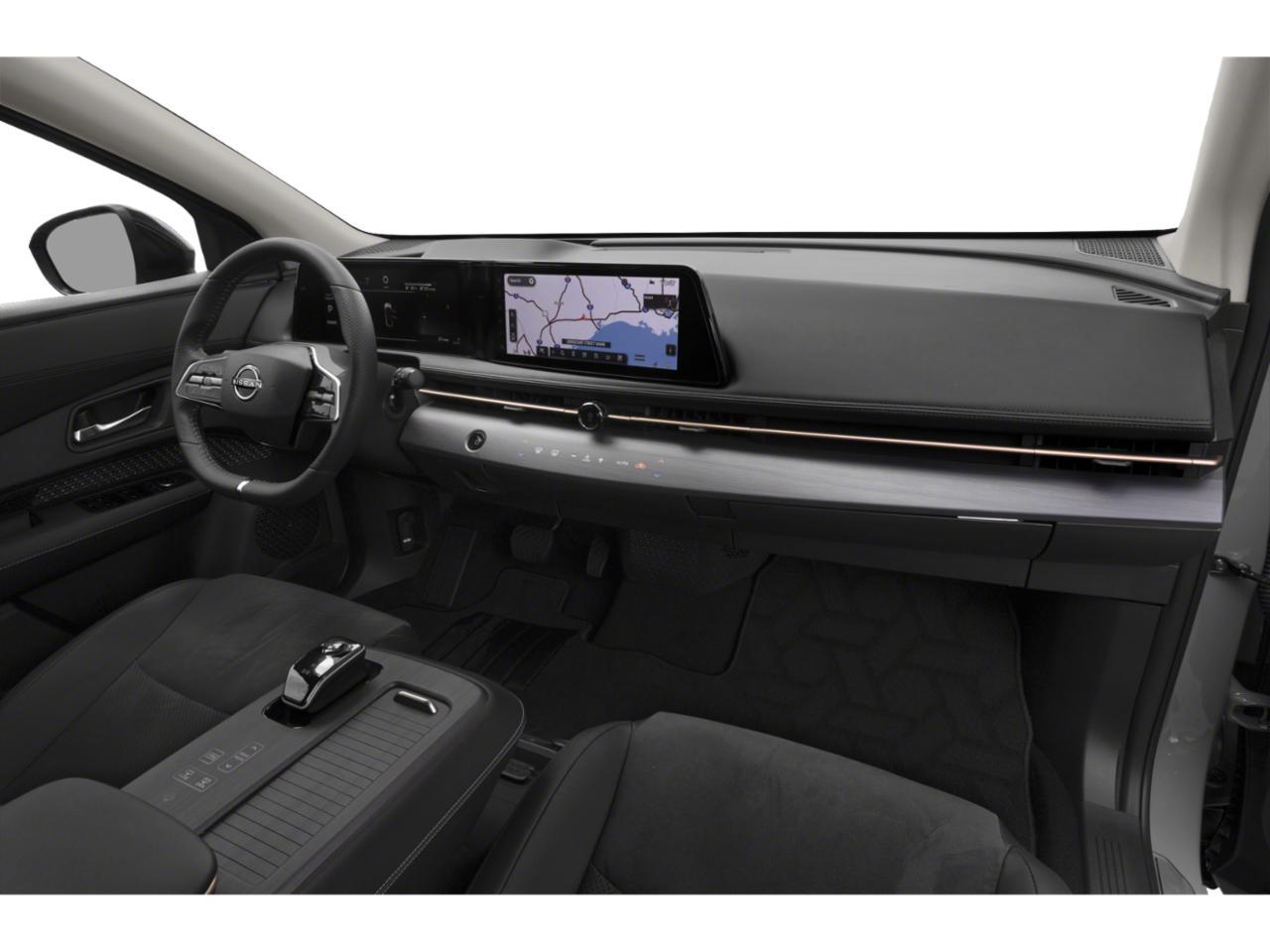2025 Nissan ARIYA Vehicle Photo in Appleton, WI 54913