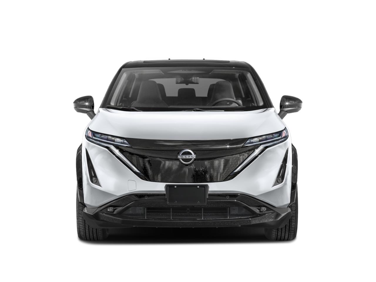 2025 Nissan ARIYA Vehicle Photo in Mechanicsburg, PA 17050-2306