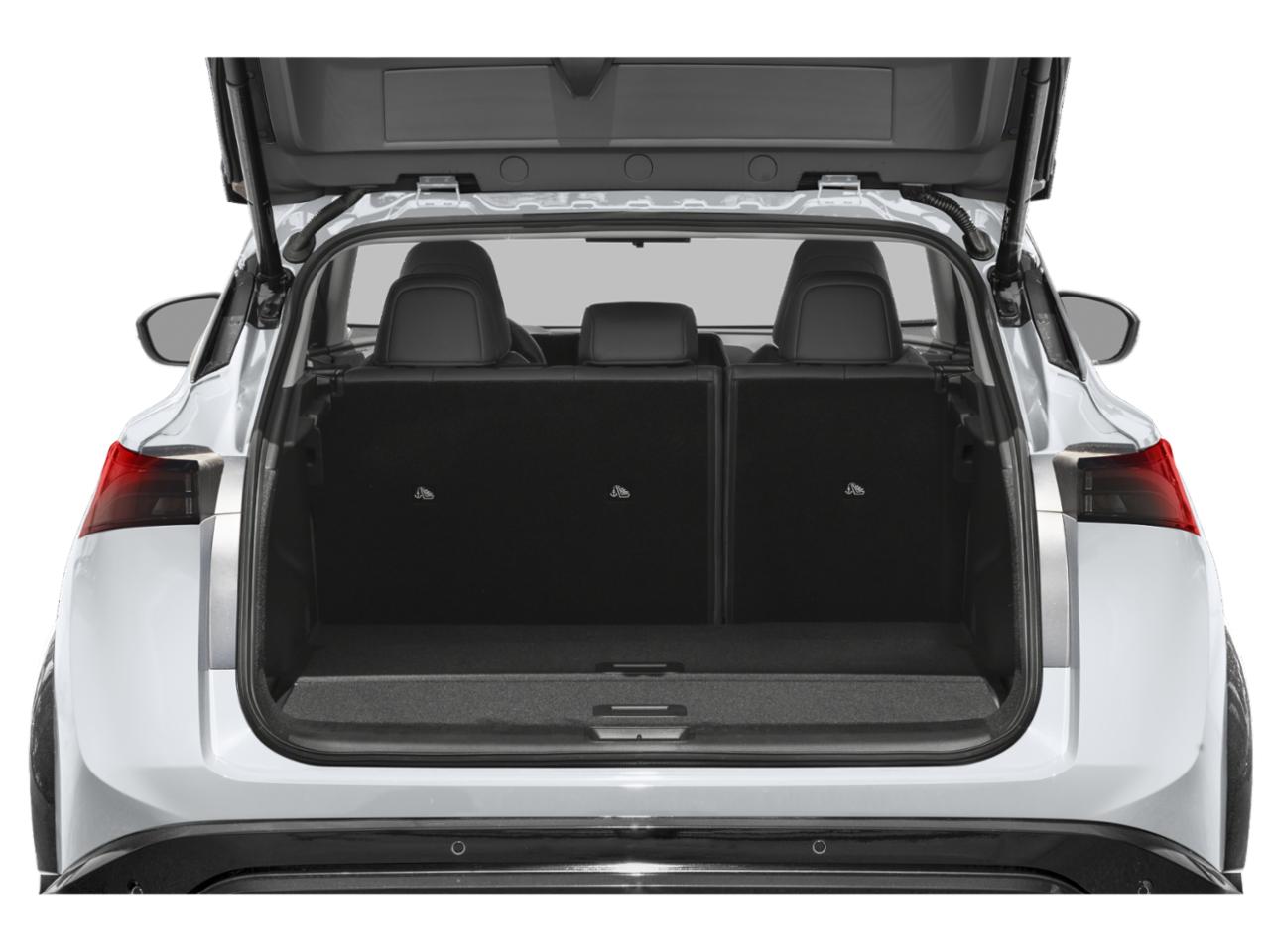 2025 Nissan ARIYA Vehicle Photo in Mechanicsburg, PA 17050-2306