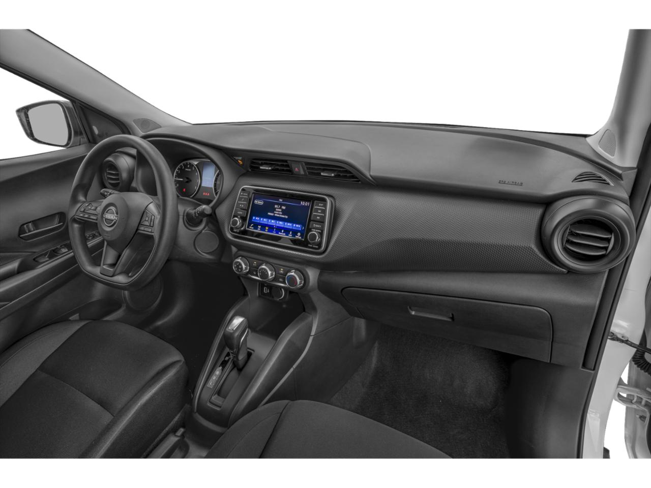 2025 Nissan Kicks Play Vehicle Photo in Appleton, WI 54913