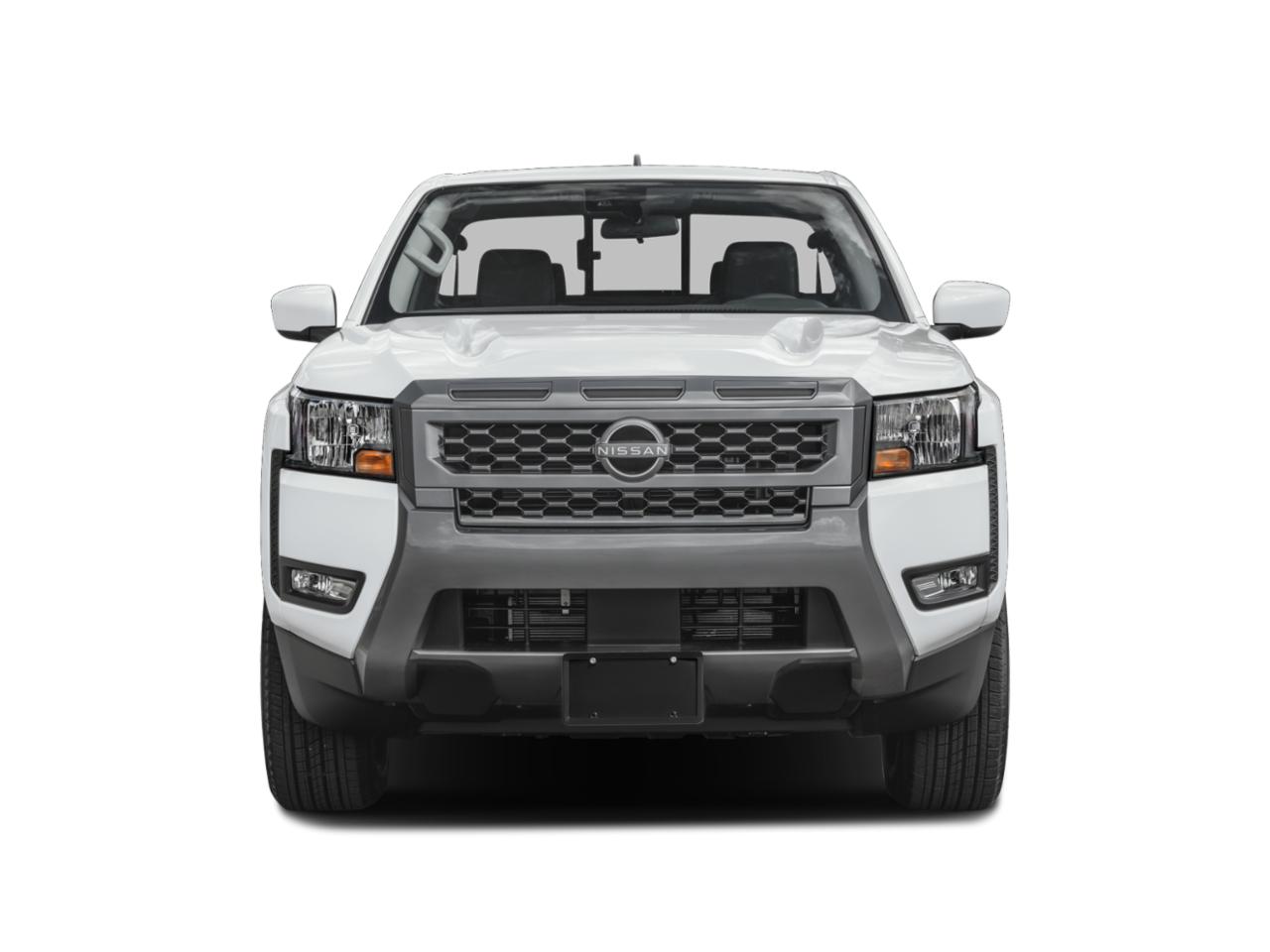 2025 Nissan Frontier Vehicle Photo in Mechanicsburg, PA 17050-2306