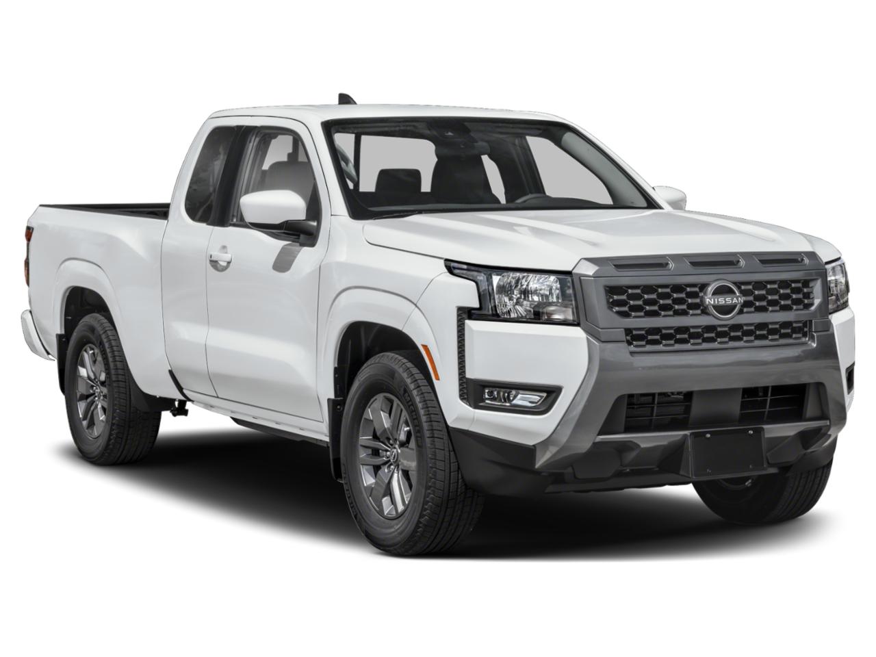 2025 Nissan Frontier Vehicle Photo in Mechanicsburg, PA 17050-2306