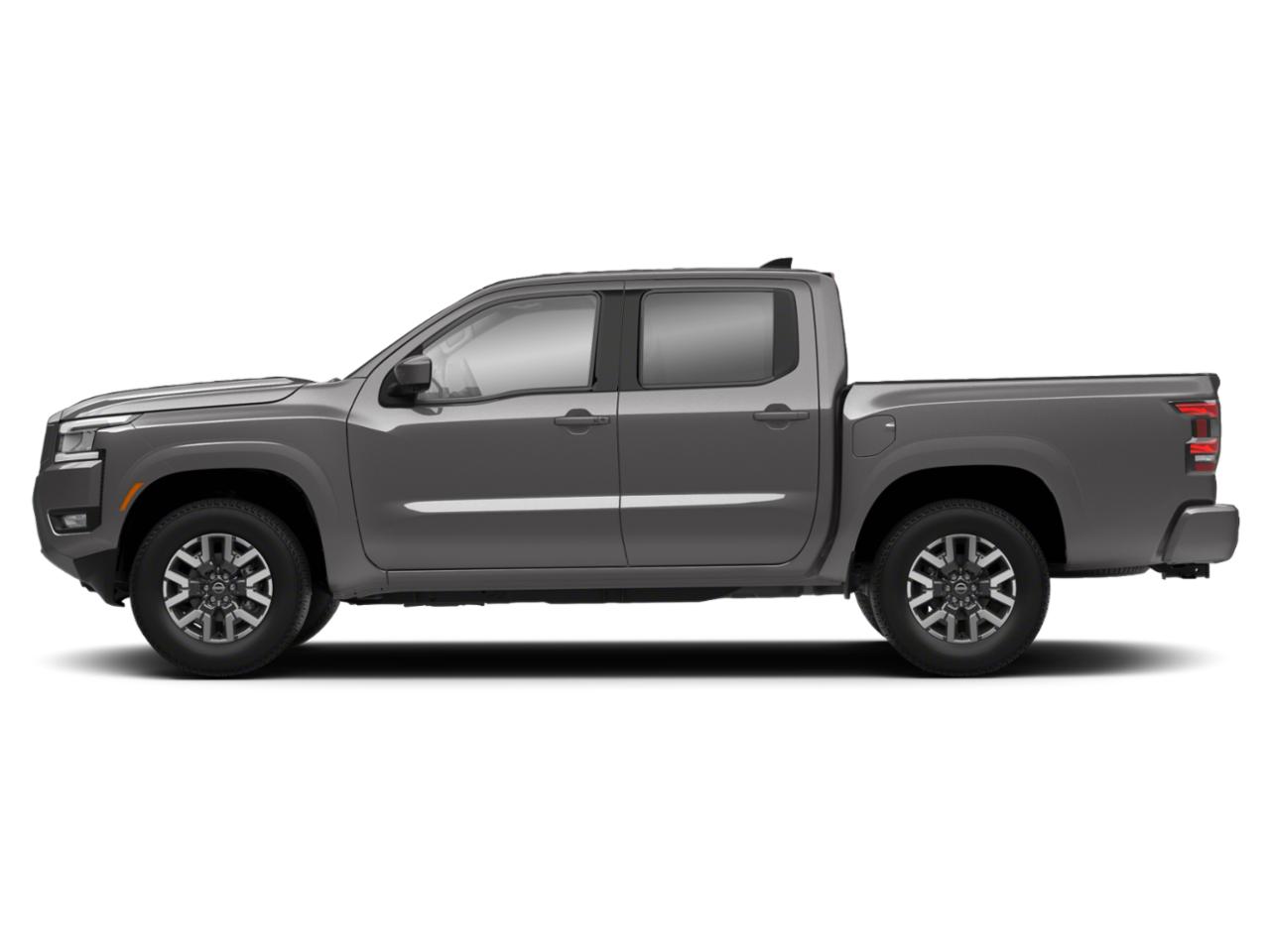 2025 Nissan Frontier Vehicle Photo in Mechanicsburg, PA 17050-2306