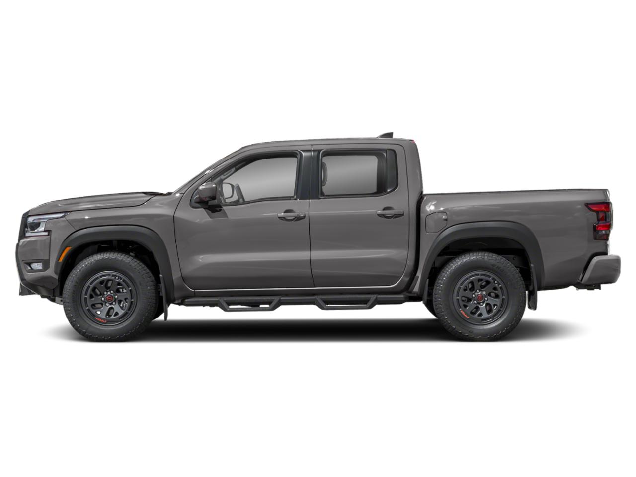 2025 Nissan Frontier Vehicle Photo in Kaneohe, HI 96744