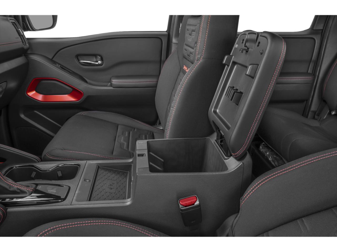 2025 Nissan Frontier Vehicle Photo in Kaneohe, HI 96744