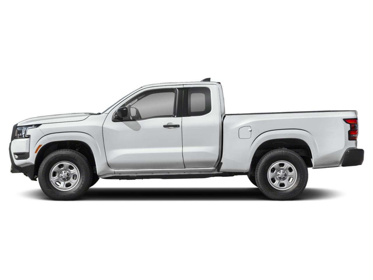 2025 Nissan Frontier Vehicle Photo in Kaneohe, HI 96744