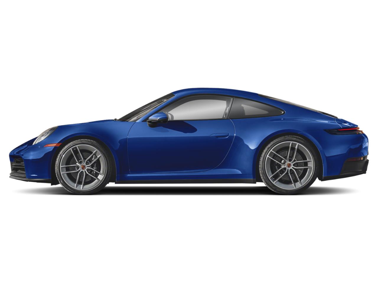 2025 Porsche 911 Vehicle Photo in Maitland, FL 32751