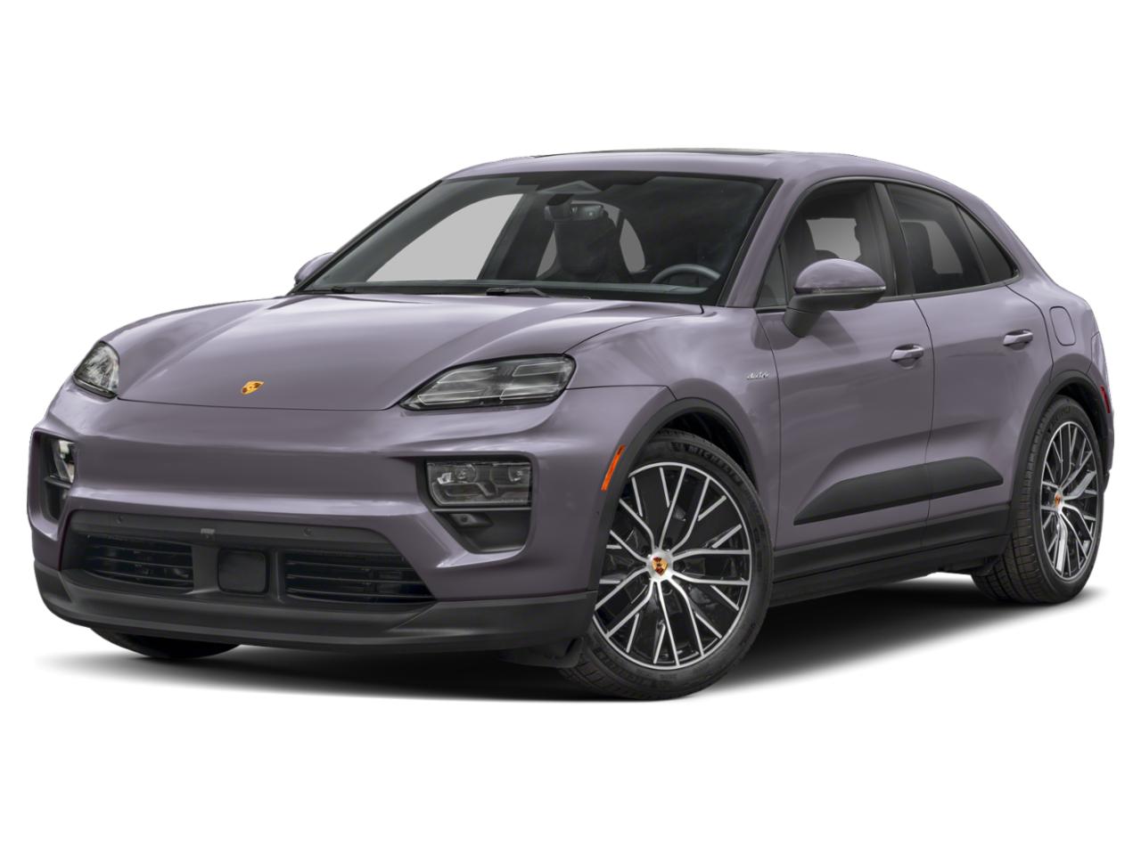 Used 2025 Porsche Macan Base with VIN WP1AD2XA3SL076733 for sale in Feasterville-Trevose, PA