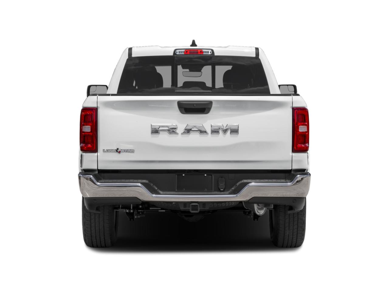 2025 Ram 1500 Vehicle Photo in Oshkosh, WI 54901