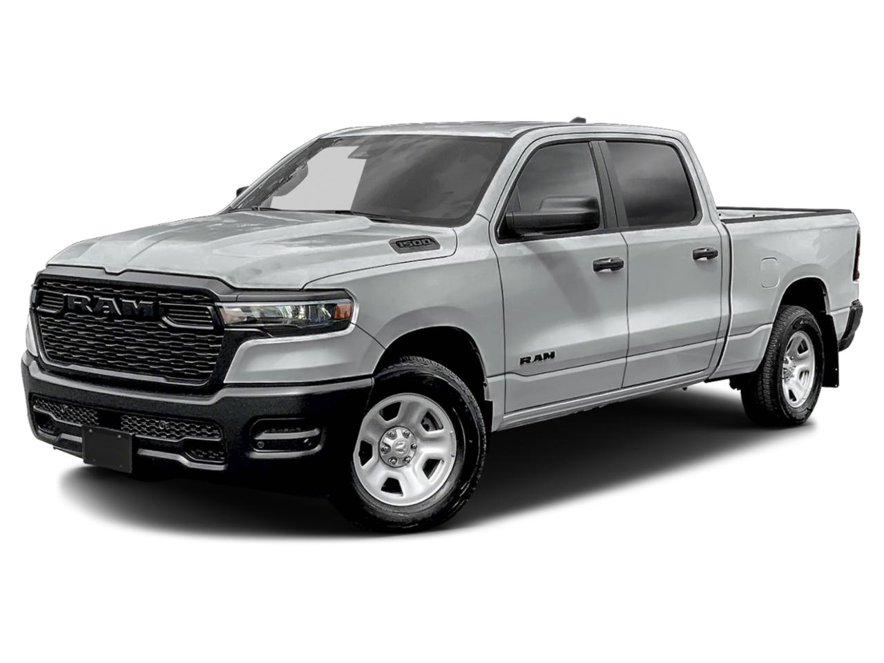 2025 Ram 1500 Vehicle Photo in Winter Park, FL 32792