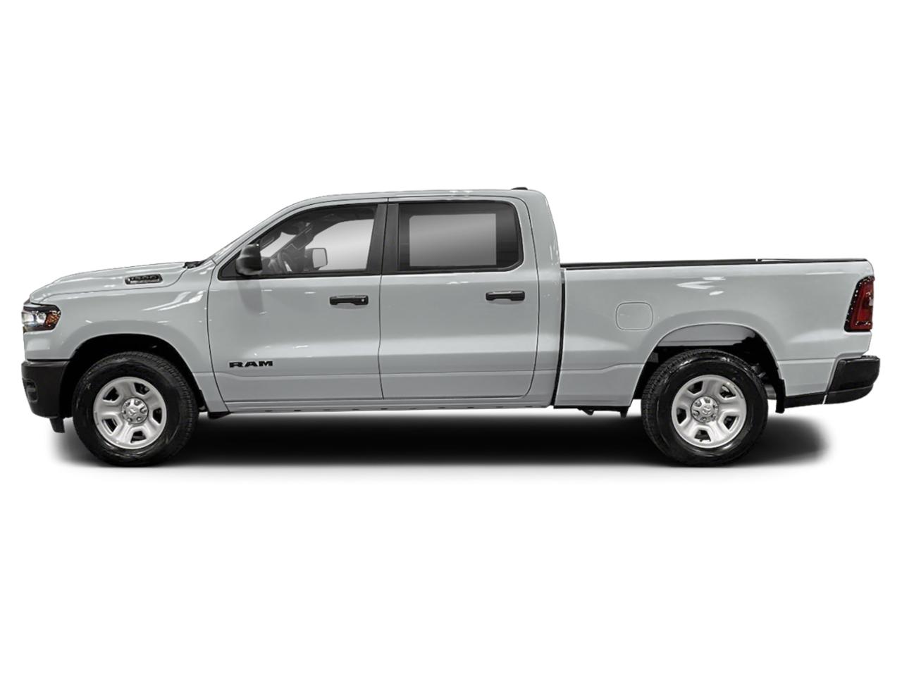 2025 Ram 1500 Vehicle Photo in Winter Park, FL 32792