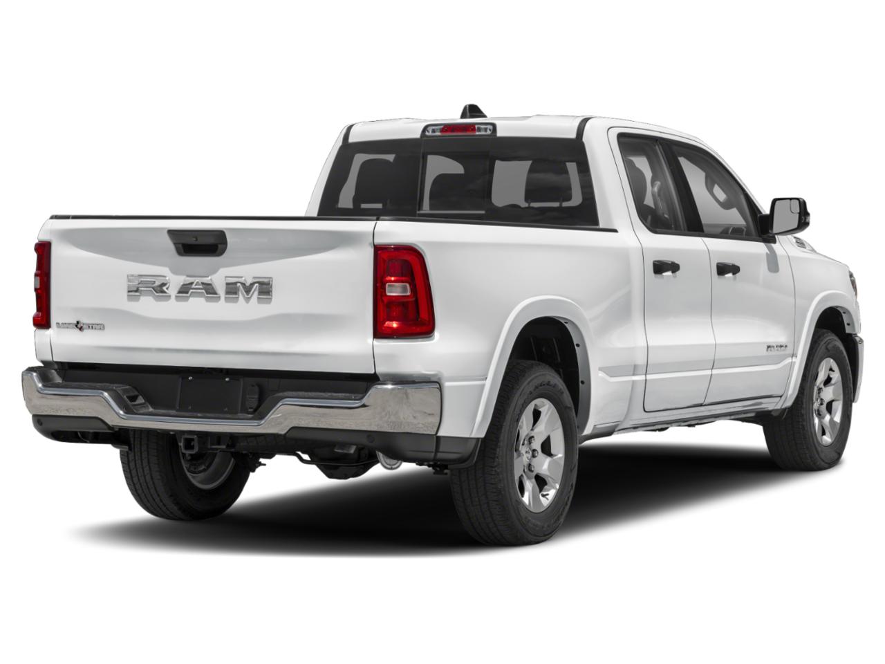 2025 Ram 1500 Vehicle Photo in Oshkosh, WI 54901