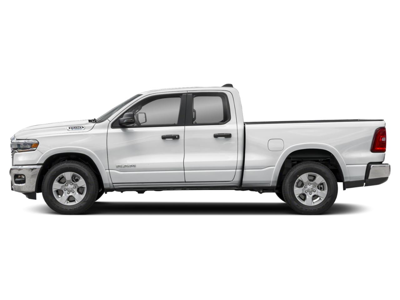 2025 Ram 1500 Vehicle Photo in Oshkosh, WI 54901