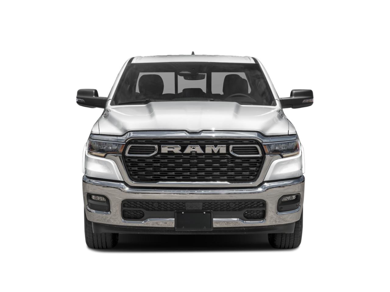 2025 Ram 1500 Vehicle Photo in Oshkosh, WI 54901