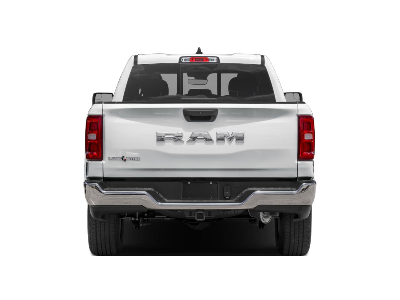 2025 Ram 1500 Vehicle Photo in Oshkosh, WI 54901
