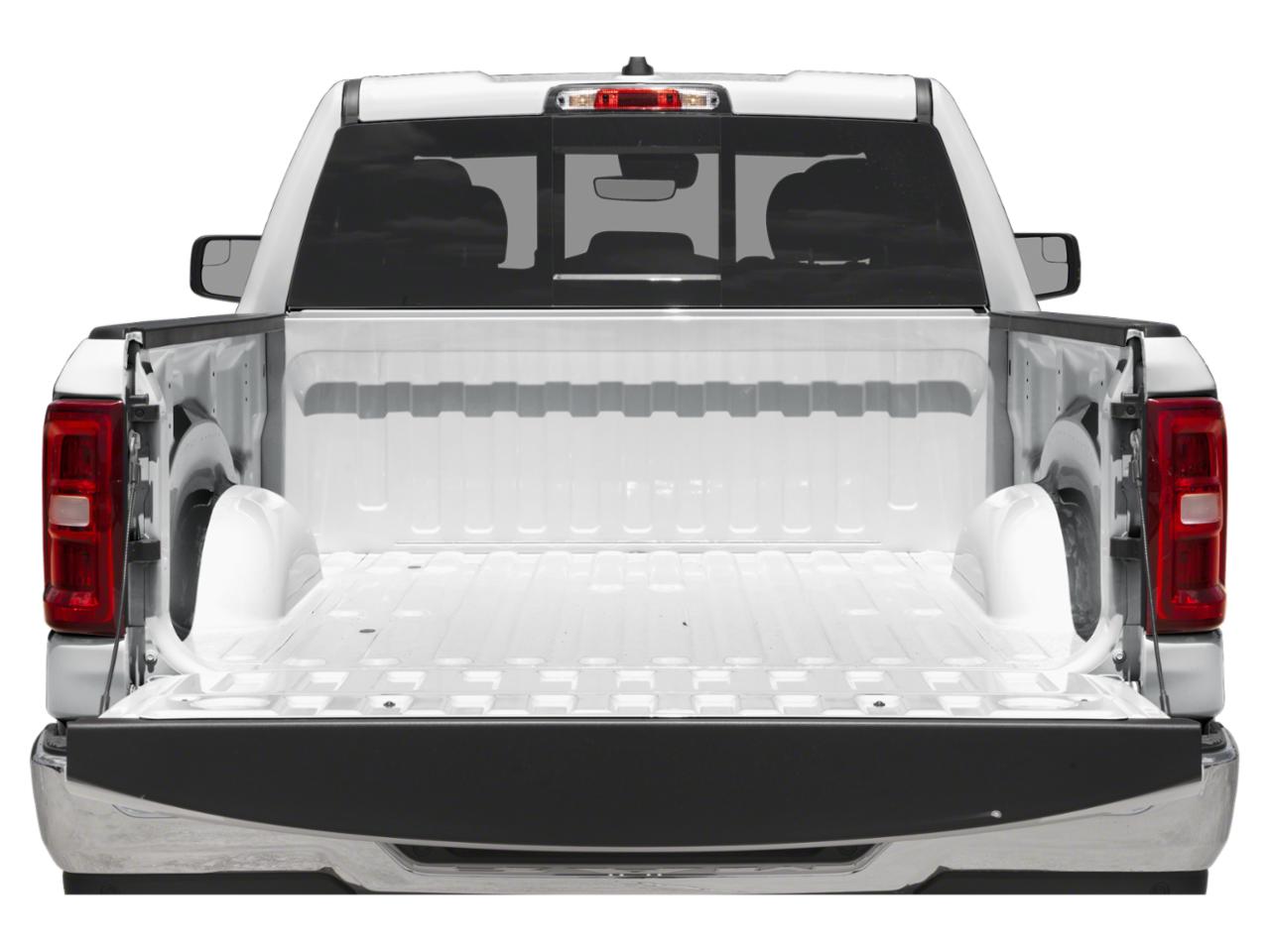 2025 Ram 1500 Vehicle Photo in Oshkosh, WI 54901