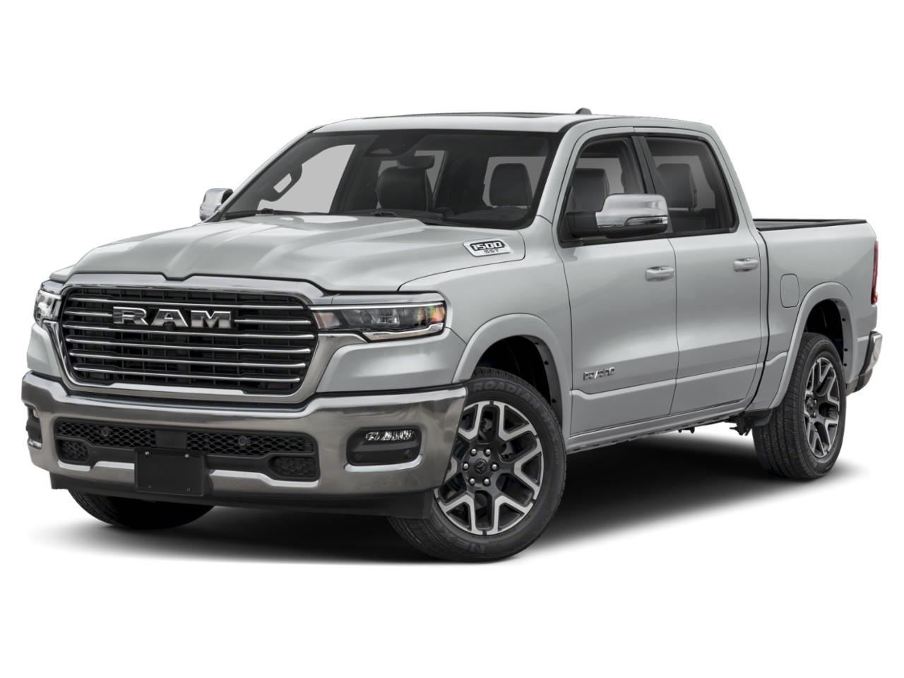2025 Ram 1500 Vehicle Photo in Pinellas Park , FL 33781