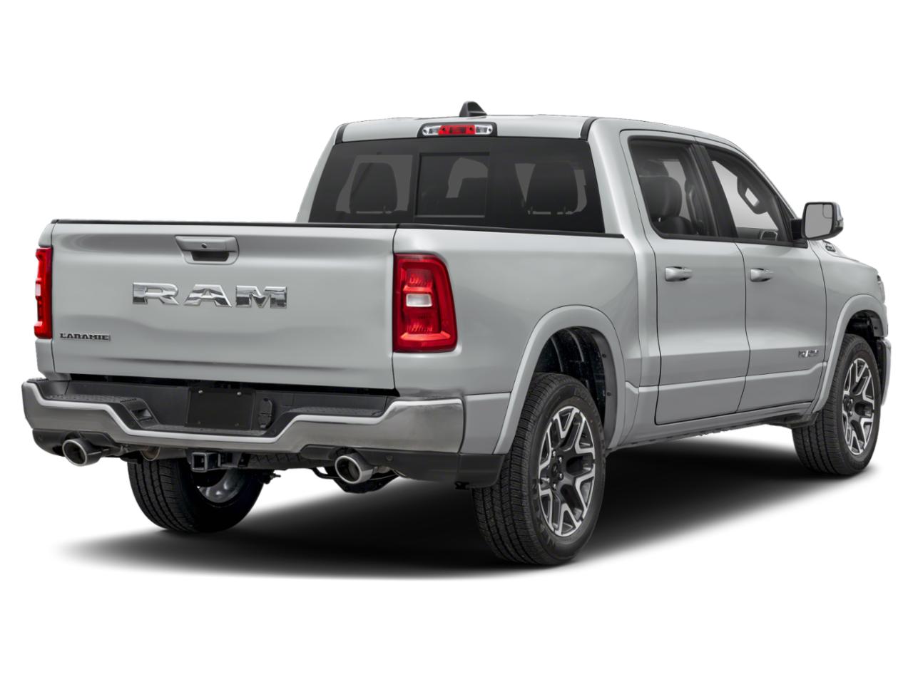 2025 Ram 1500 Vehicle Photo in Pinellas Park , FL 33781
