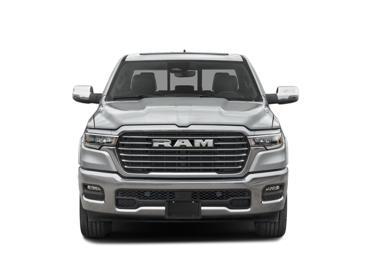 2025 Ram 1500 Vehicle Photo in Pinellas Park , FL 33781