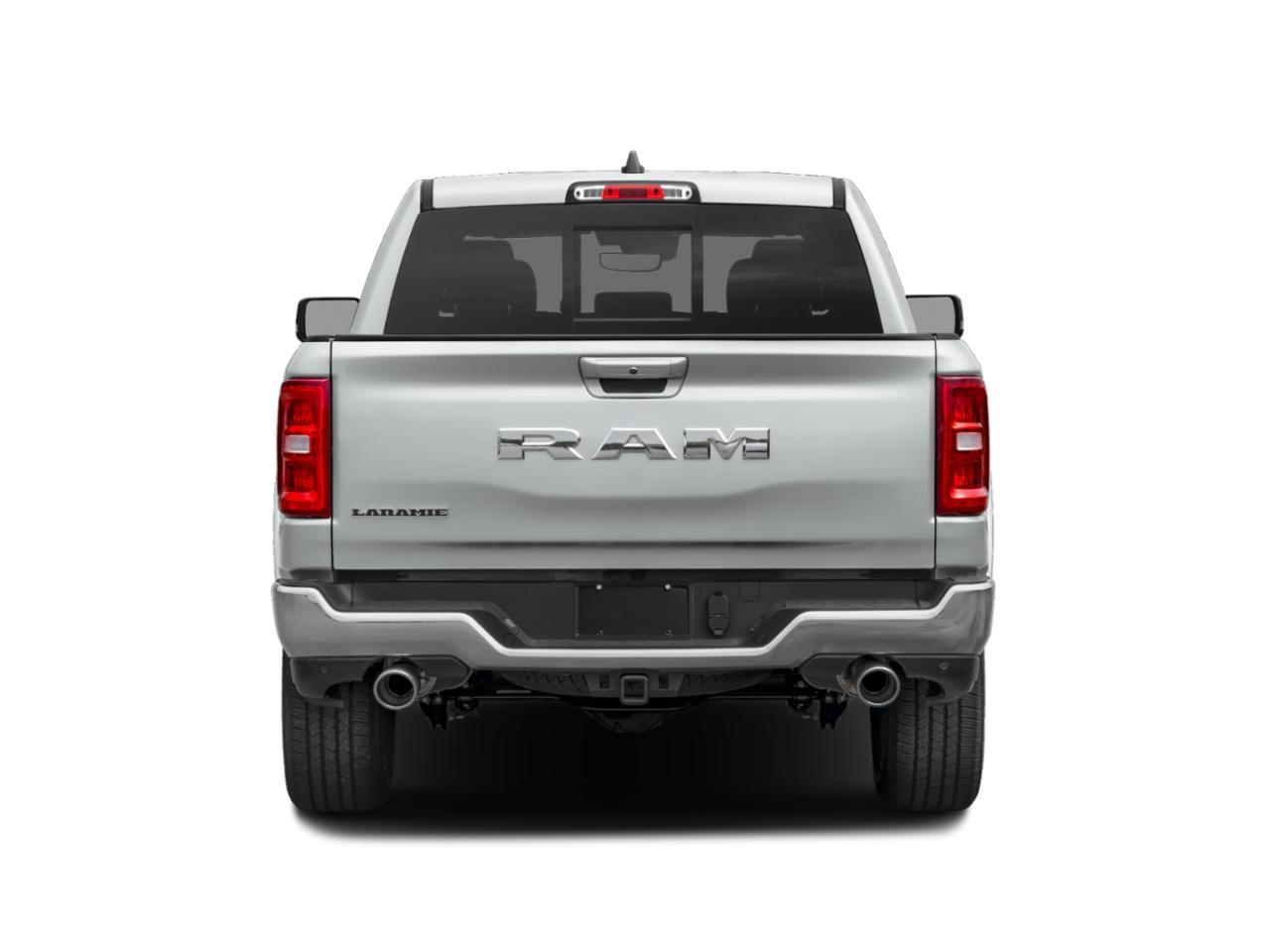 2025 Ram 1500 Vehicle Photo in Pinellas Park , FL 33781