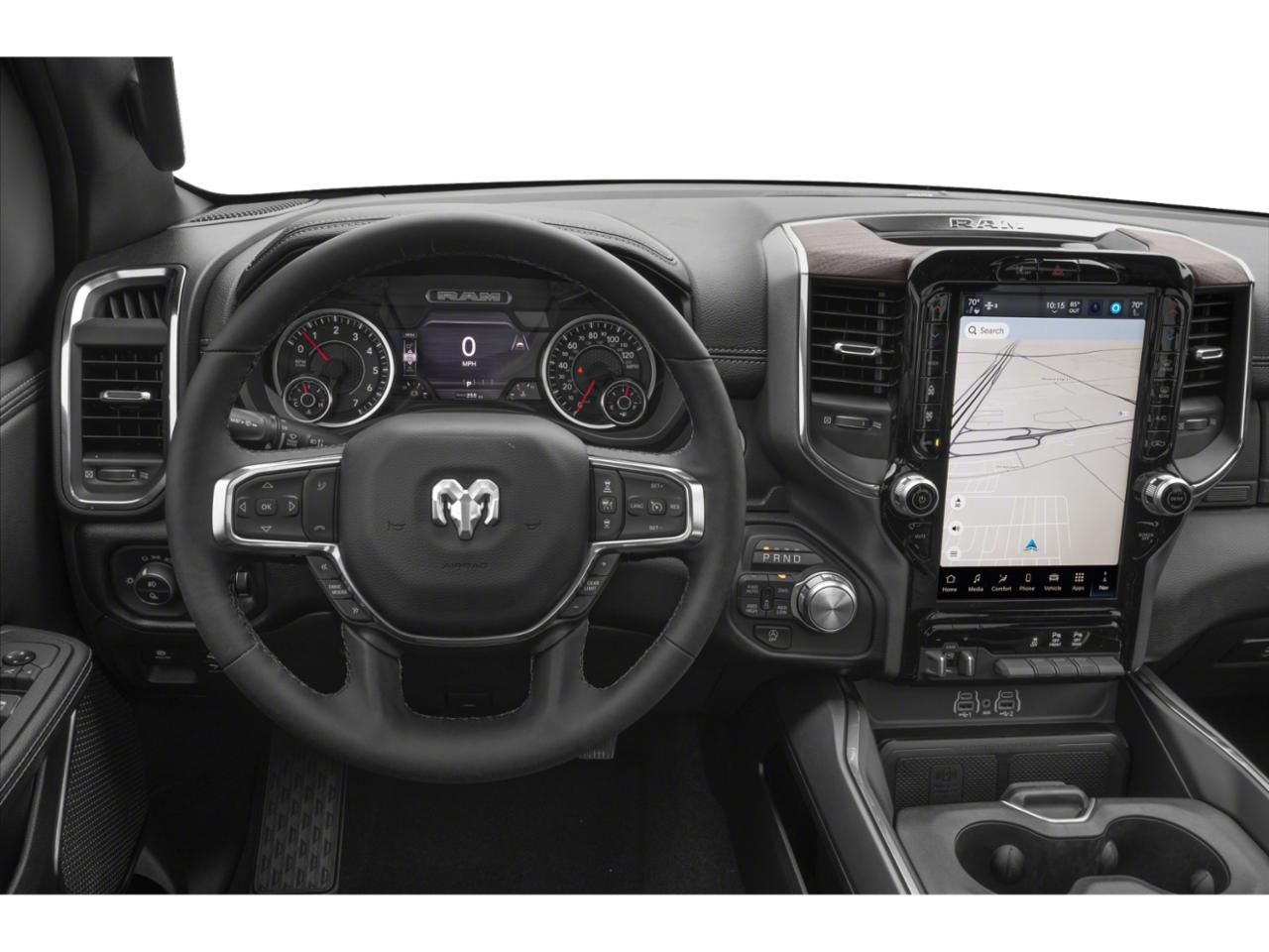 2025 Ram 1500 Vehicle Photo in Pinellas Park , FL 33781