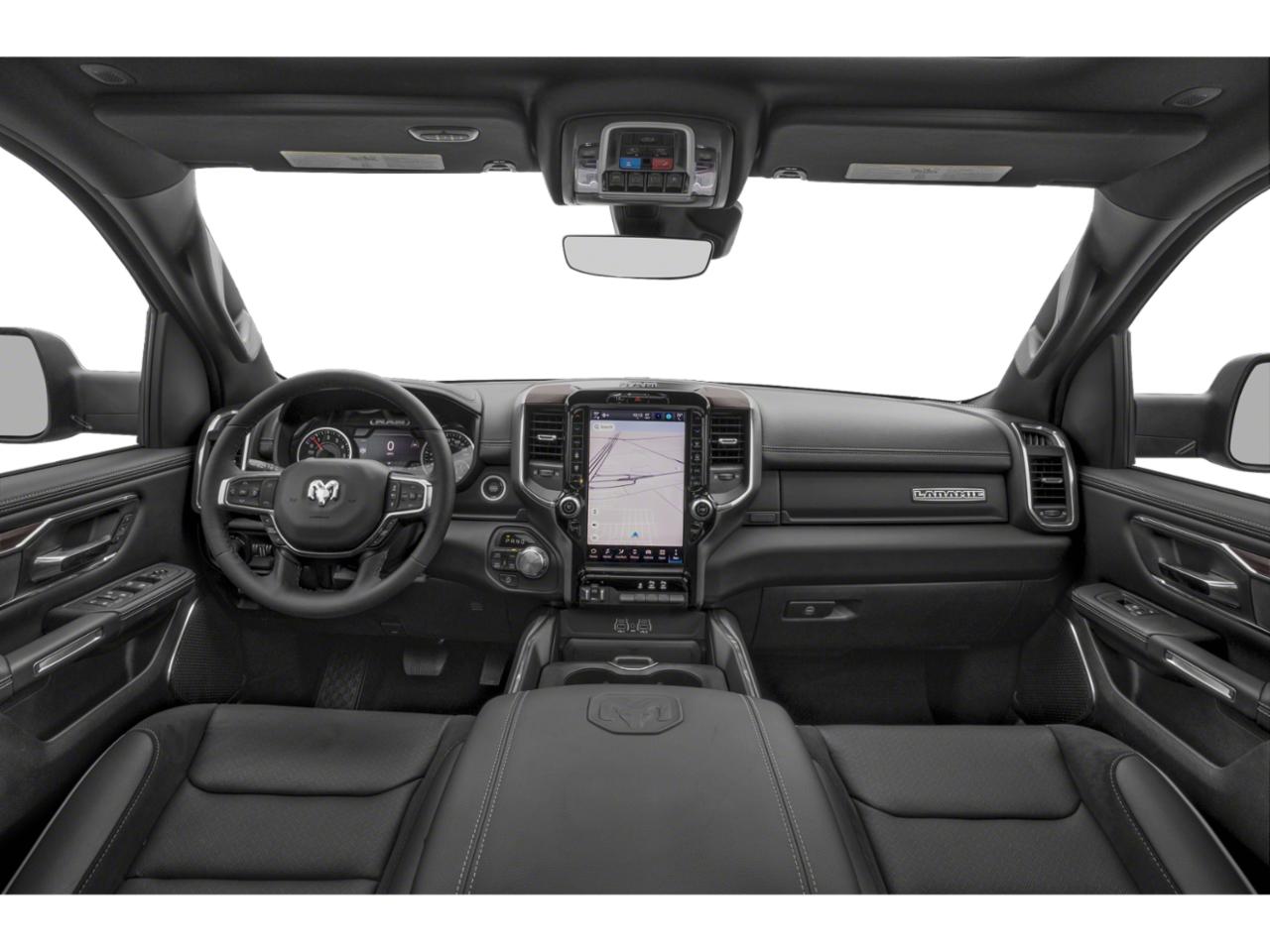 2025 Ram 1500 Vehicle Photo in Pinellas Park , FL 33781