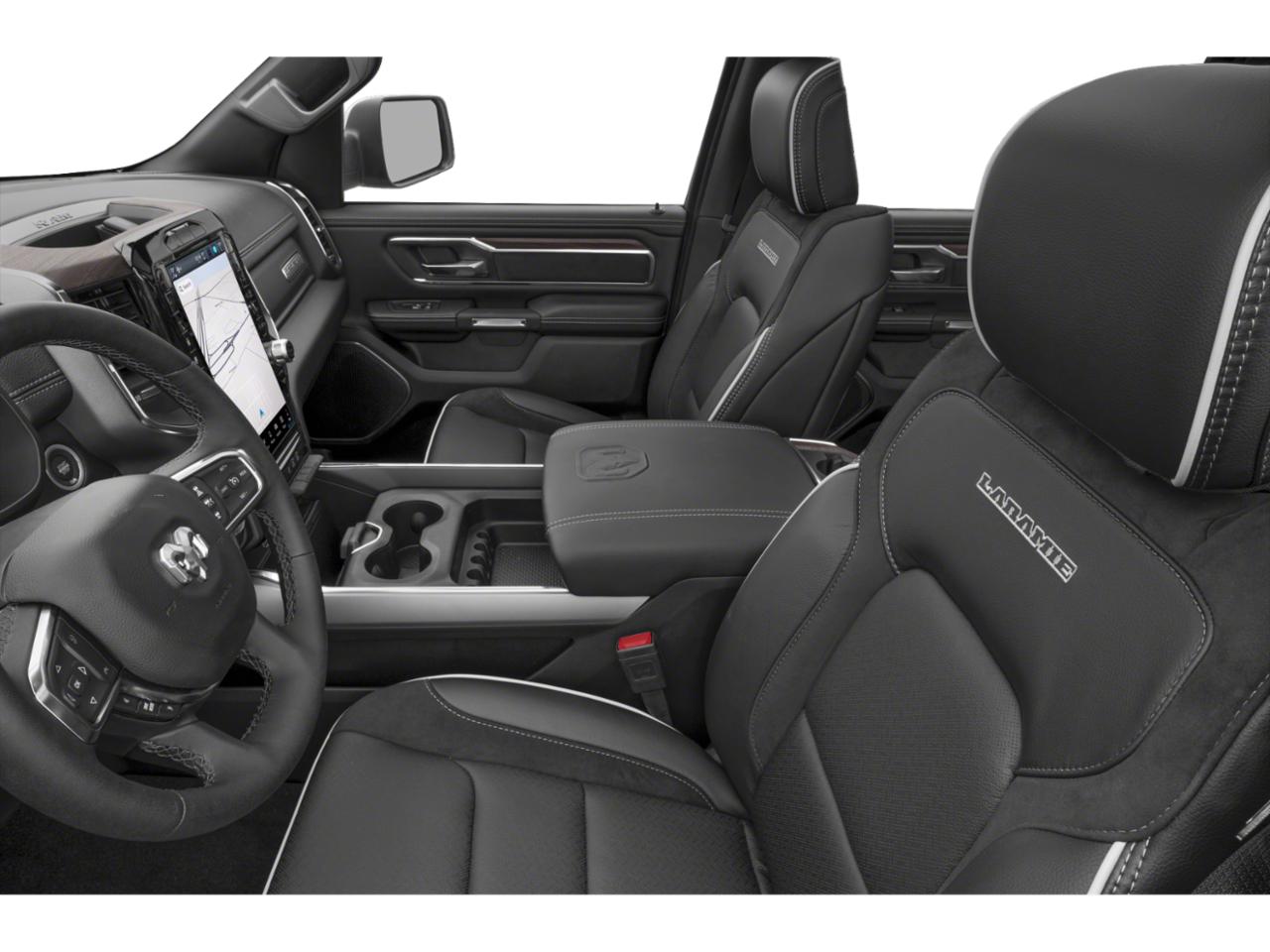 2025 Ram 1500 Vehicle Photo in Pinellas Park , FL 33781