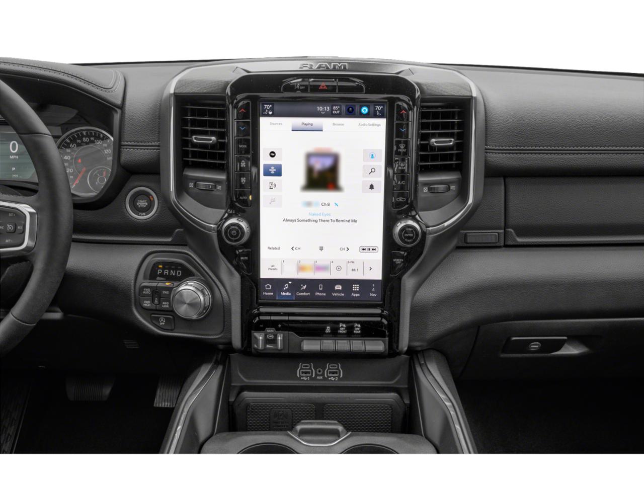 2025 Ram 1500 Vehicle Photo in Pinellas Park , FL 33781