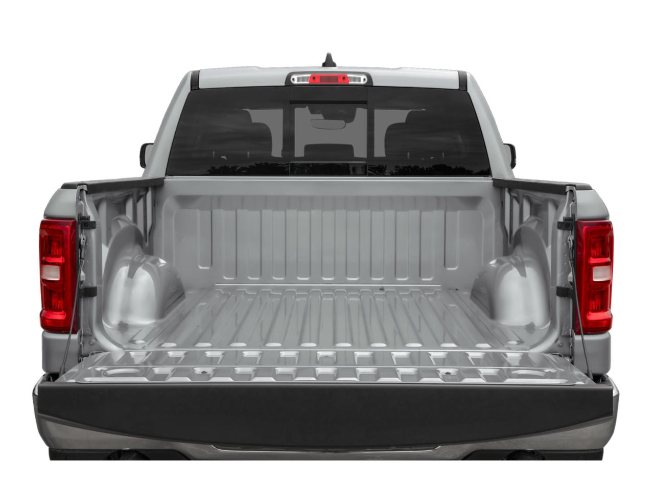 2025 Ram 1500 Vehicle Photo in Pinellas Park , FL 33781