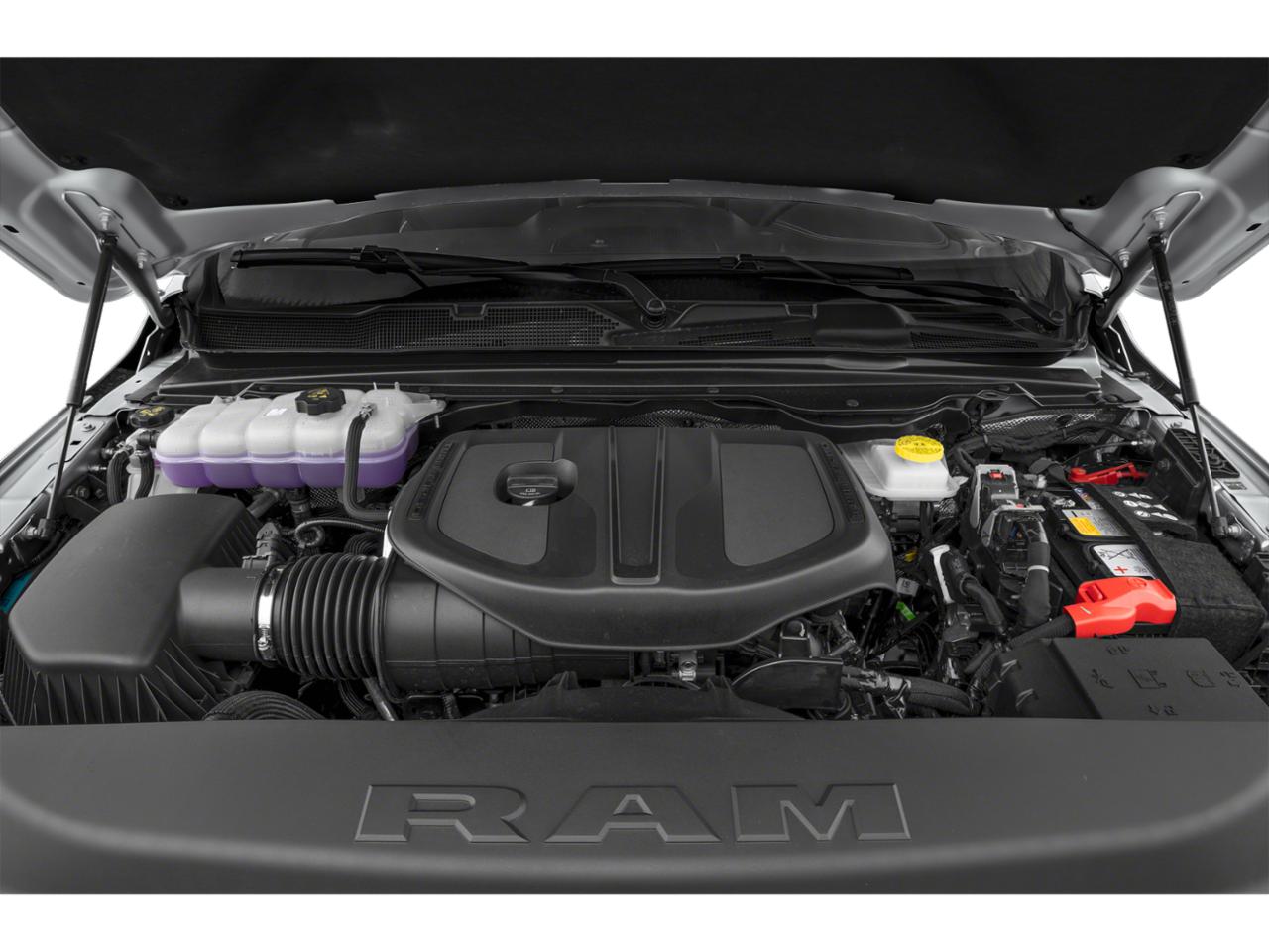 2025 Ram 1500 Vehicle Photo in Pinellas Park , FL 33781
