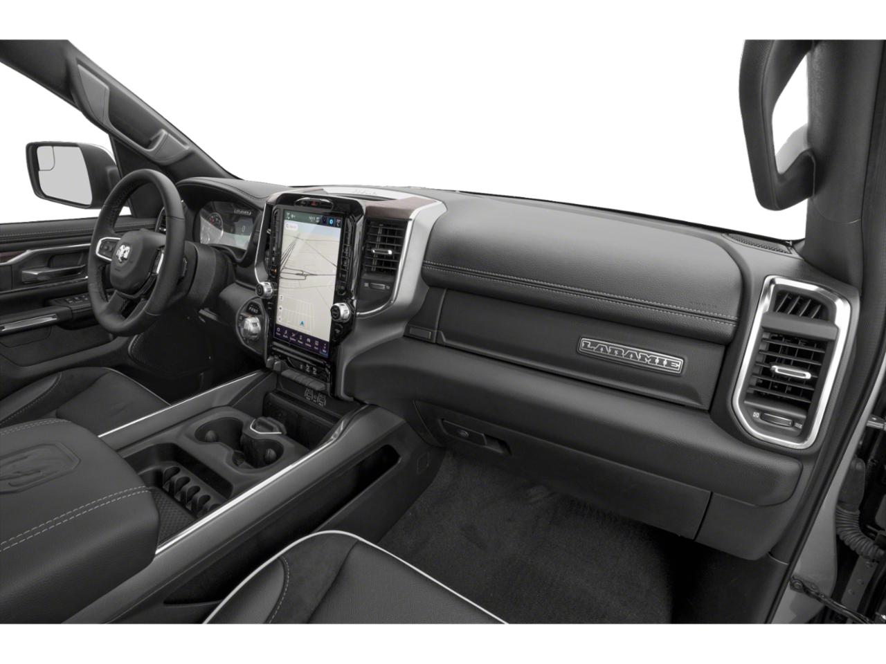 2025 Ram 1500 Vehicle Photo in Pinellas Park , FL 33781